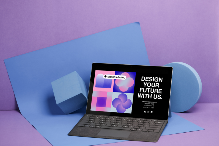Perchè dovresti avere un sito web portfolio se sei un libero professionista?